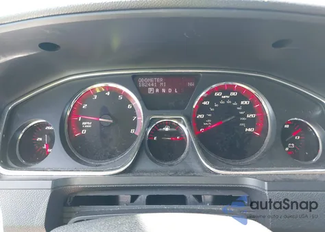 2014 GMC Acadia Slt-1 из США, поврежденный, VIN 1GKKRRKD9EJ336545